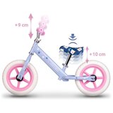 Ricokids bicikl za ravnotežu za djecu | shoptok.hr