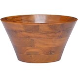  Umivaonik od masivne tikovine Φ 40 x 20 cm Cijene