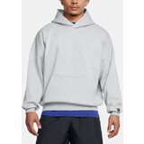Under Armour Men's sweatshirt UA Icon Fleece OS Hood-GRY - Men's Cijene