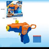  Igračka force, pištolj sa mekim mecima, 713 | Eponuda.com