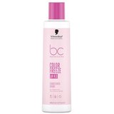 Schwarzkopf BC Bonacure Color Freeze regenerator za obojenu kosu 200 ml Cijene