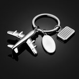INF Kovinski obesek za ključe iz cinkove zlitine, vrhunski materiali Model 6, (21741393) | Shoptok.si