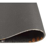  Kuhinjski tepih perivi s uzorkom šapa 60 x 180 cm baršunasti | shoptok.hr