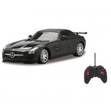 Master Igračka auto na daljinski Mercedes Benz SLS AMG 1:24 70420023 | Eponuda.ba