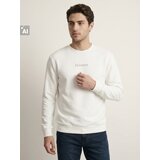 Sinsay Crewneck dukserica s natpisom | shoptok.hr