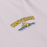 Converse muška majica high summer river tours tee 10026675-A03-662