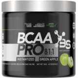 Basic Supplements BCAA PRO 8:1:1 / 300GR - Fresh Green Apple Cijene