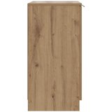 Ormarić za cipele boja hrasta 59x35x70 cm konstruirano drvo | Eponuda.ba