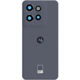 Motorola Pokrov baterije za Edge 50 Neo Originalni servisni paket, Siva, (5000038173) Cene