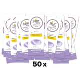 Pjur med sensitive glide 2ml 50 pack | Shoptok.si