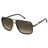 Carrera 1071/S I46/86 ONE SIZE (61) Zlata/Rjava