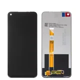 Steklo in LCD zaslon za Oppo A54, originalno (OEM)