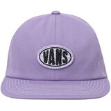 Vans Kapa lila / črna | Shoptok.si