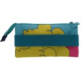Pokemon Urban Colors adaptable triple pencil case | shoptok.hr