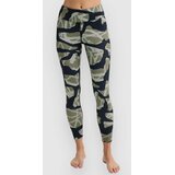 Burton Midweight Funkcijske hlace graffiti camo Cene