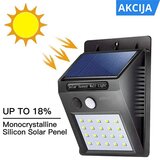 Mini solarni reflektor 12 dioda | ePonuda.com
