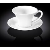  Skodelica in Podstavek, Porcelan, 430ml | Shoptok.si