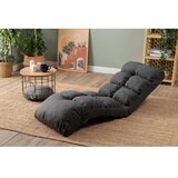 Atelier Del Sofa Fotelja, Tamno siva Slike