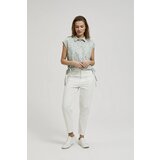 Marisse Women's Shirt L-Ko-4374 Olive | ePonuda.com