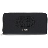 Guess Novčanik crna | shoptok.hr
