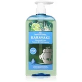 Karavaki Tonic & Strength šampon za lase 600 ml
