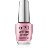 Infinite Shine Silk lak za nokte s gel efektom Shined, Sealed, Delivered 15 ml