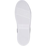 Tommy Hilfiger Niske tenisice tamno plava / bijela | shoptok.hr