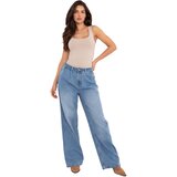 Sublevel Pants-D80030BI62568L211-blue | Shoptok.si