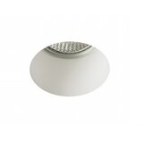 Red Design Rendl - R12361 - Ugradno svetlo QUO 1xGU10/35W/230V | Eponuda.com