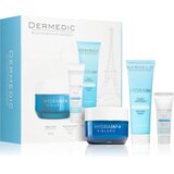 Dermedic Relief For Sensitive Skin darilni set (za občutljivo kožo) Cene