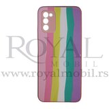  futrola pvc kolor mix za samsung A037 galaxy A03S No1 Cene