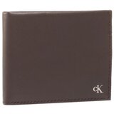 Calvin Klein Jeans Denarnice K50K506188 Kostanjeva Cene