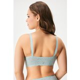 Sloggi Modrček ZERO Feel Bliss Top Bralette | Shoptok.si