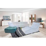 Calia Italia sedežni element, svetlo modra | Shoptok.si
