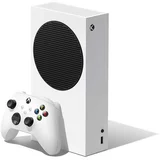 Igraća konzola Series S, 1 TB, Bijela