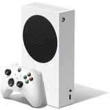 Microsoft konzola xbox series s 1TB - white Cene