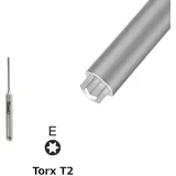 Nastavak iThor 3D Tip E (T2 Torx)