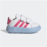 Adidas patike za devojčice grand court 2.0 cf i GT | ePonuda.com