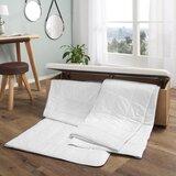 Billerbeck poletna prešita odeja sari s sari 140/220 cm | Shoptok.si