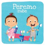 NAŠA DJECA Peremo zube 07398-8 | shoptok.hr