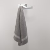 REA Bath Držač za ručnike Rea OSTE 205 Chrome | shoptok.hr