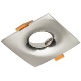 Gtv Rozeta AURORA KV IP20 srebrna Cene