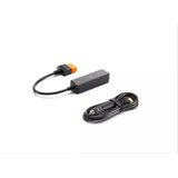 Dji Power Auto uticnica na SDC kabelu za Slike