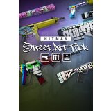 Steam HITMAN 3 - Street Art Pack (DLC) (PC) Key GLOBAL Steam HITMAN 3 - Street Art Pack (DLC) (PC) Key GLOBAL Slike