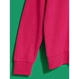 Marisse Women's Sweatshirt L-Bl-4000 Pink | ePonuda.com