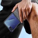 Dux ducis AIMO maska za SAMSUNG GALAXY Z Flip7 5G crna | Shoptok.si