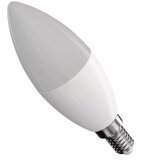 Tuya led rgb prigušiva sijalica gosmart E14/4,8W/230V 2700-6500K | Eponuda.com