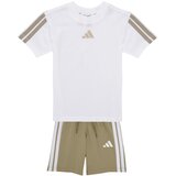 Adidas Essentials T-Shirt Kids Bijela Cijene