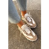 ARTIKER Leather Half Shoes Sneakers Women | Shoptok.si