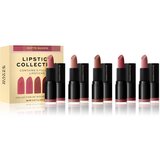 Revolution Lipstick Collection set ruževa za usne 5 kom nijansa Matte Nude 5 kom Cijene